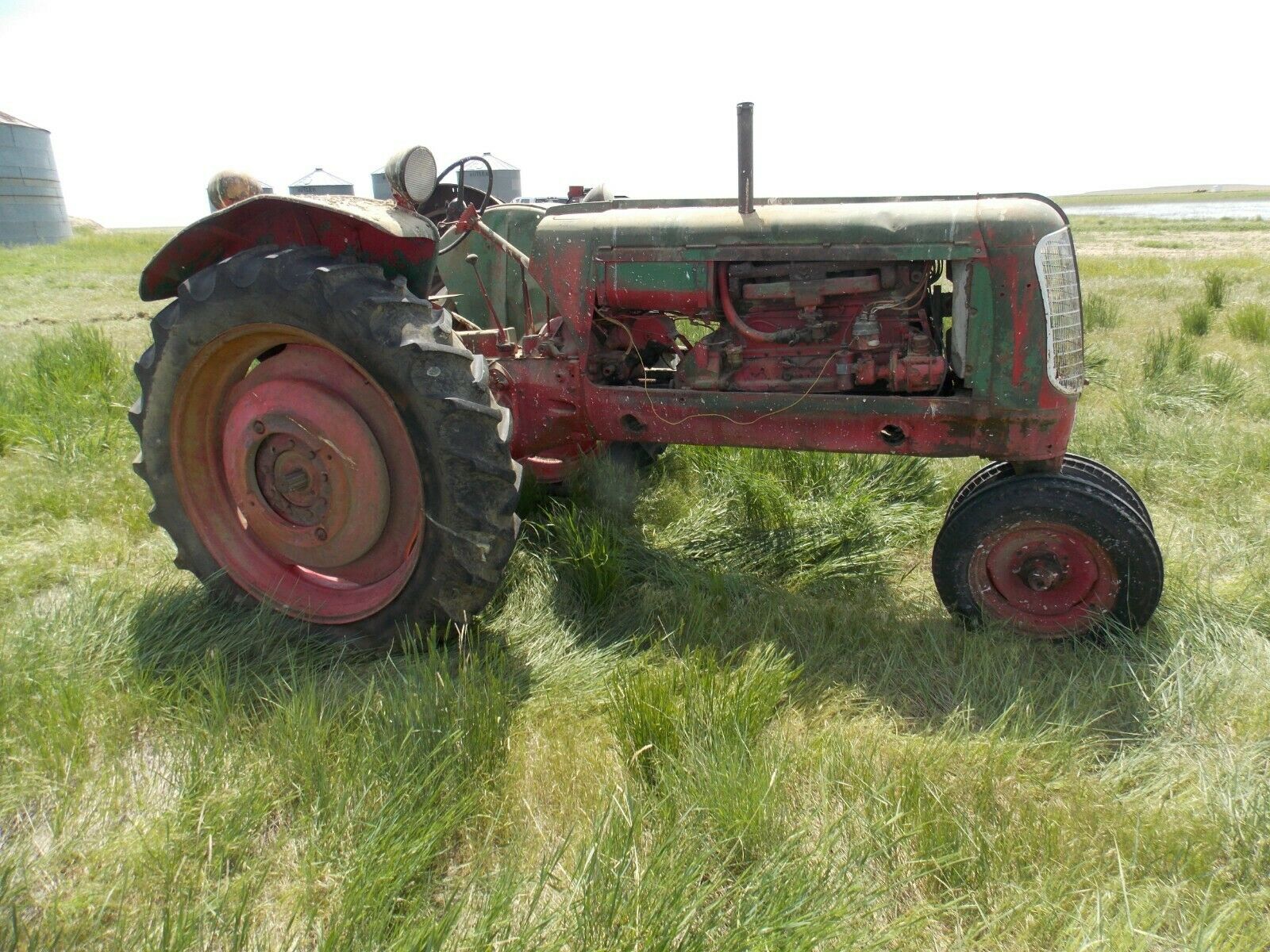 2023 Antique Tractor Show